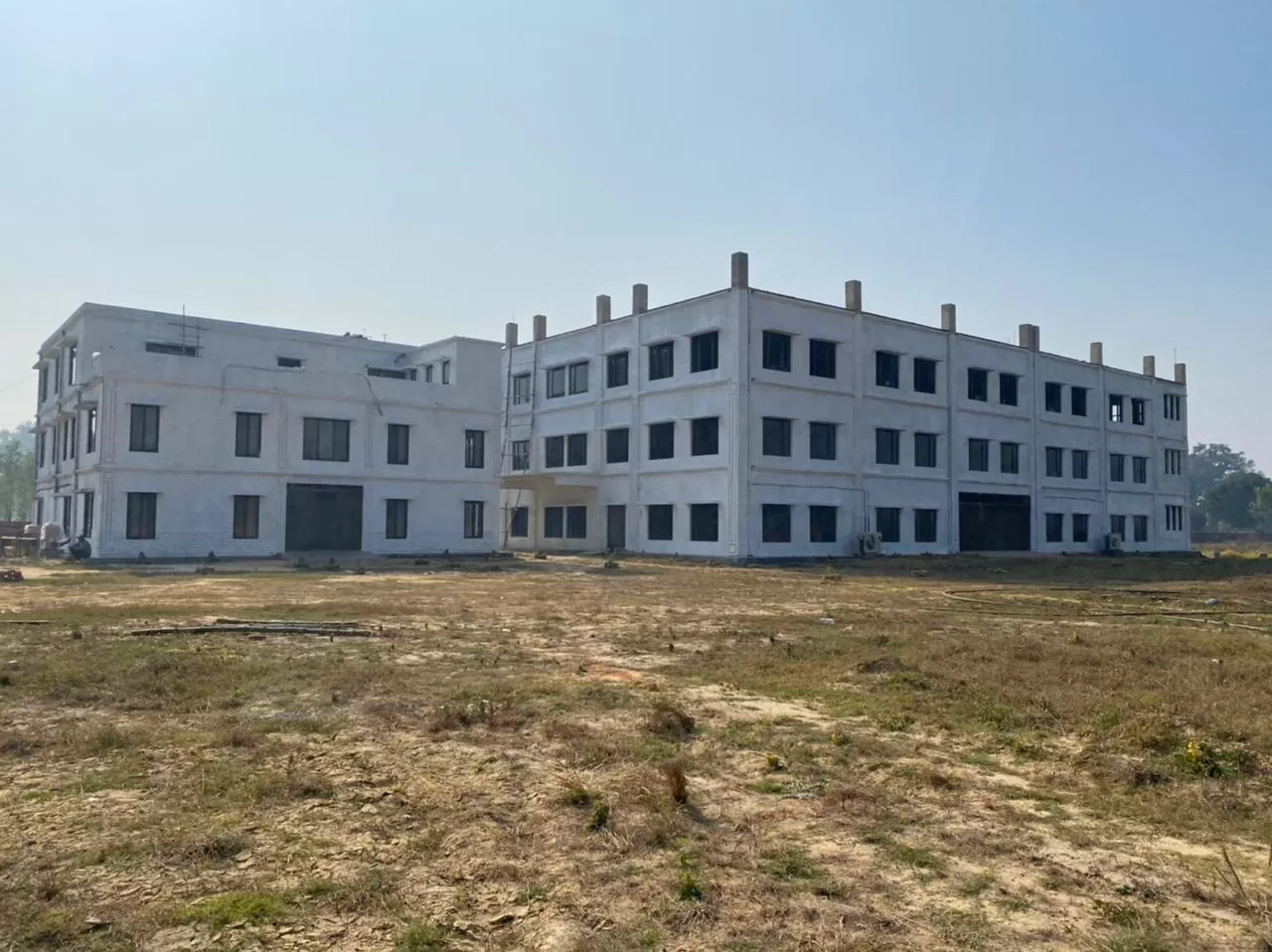 Shikha Academy