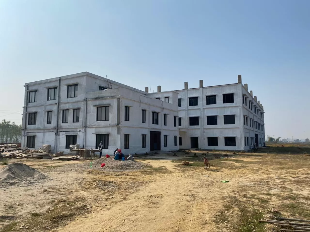 Shikha Academy