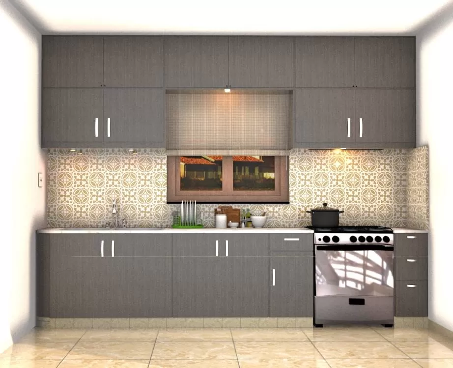 Kitchen Interior