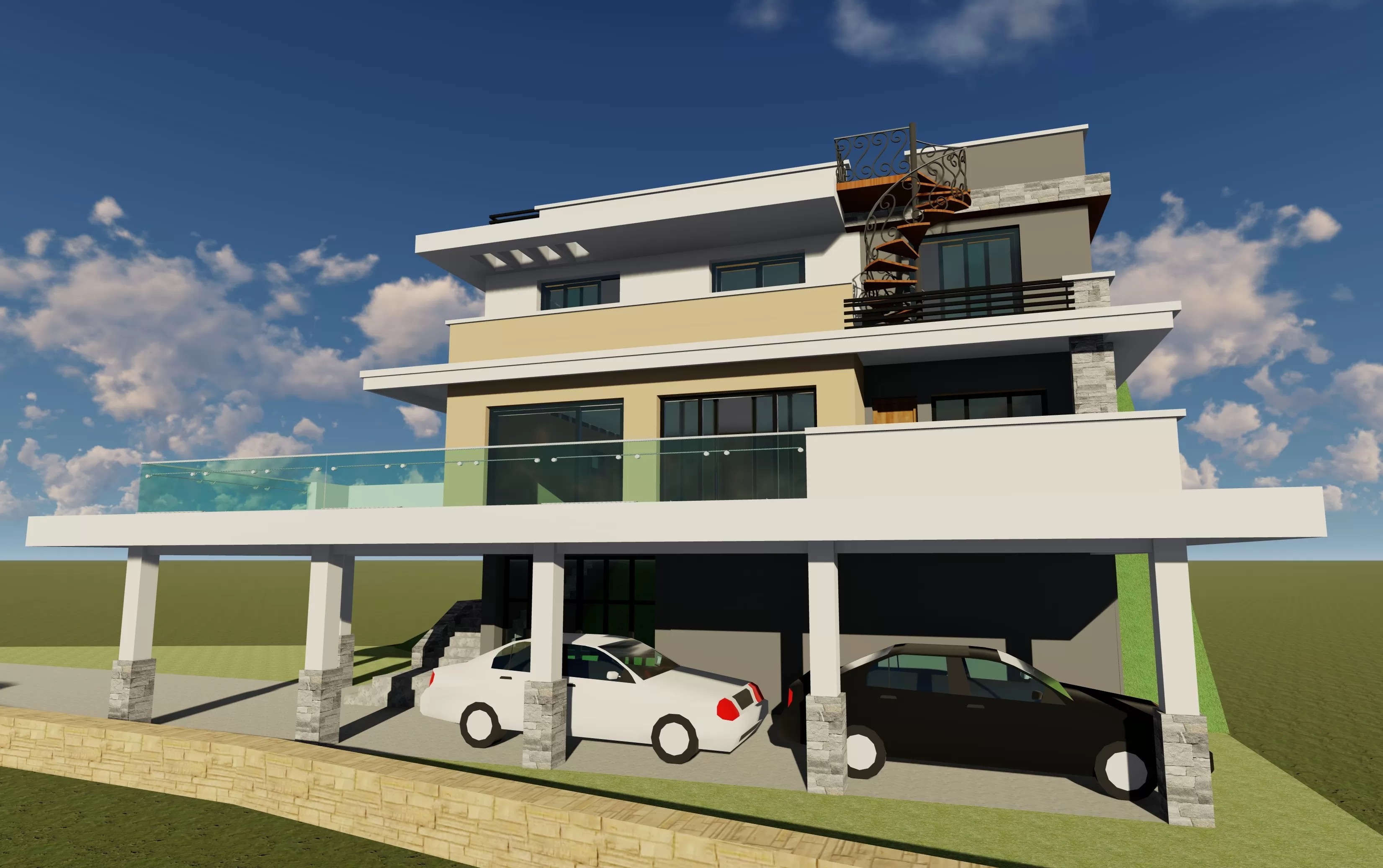 project1